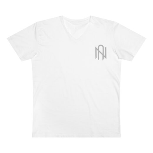 Men’s V-Neck T-Shirt