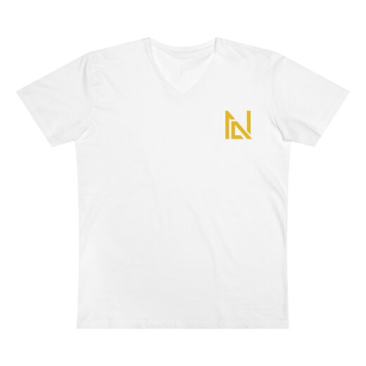 Men’s V-Neck T-Shirt