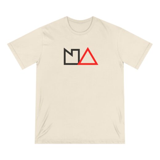 Minimalist Organic NA T-Shirt