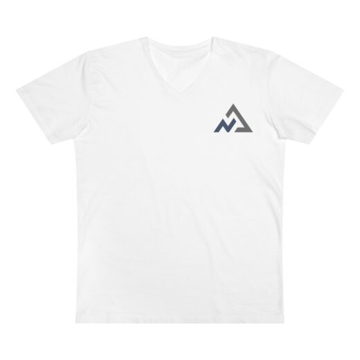Men’s V-Neck T-Shirt