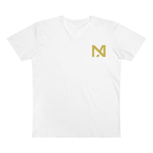 Men’s V-Neck T-Shirt