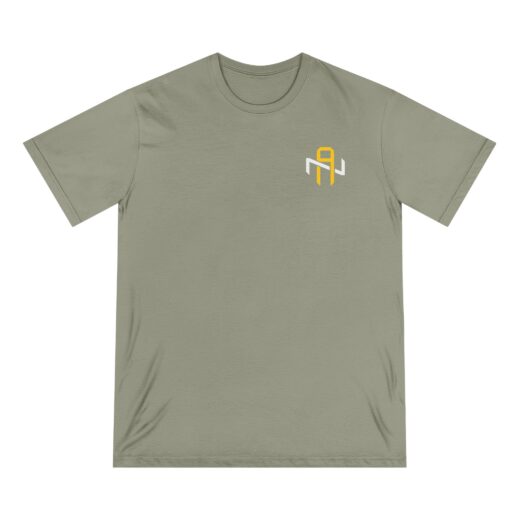 Minimalist Organic NA T-Shirt
