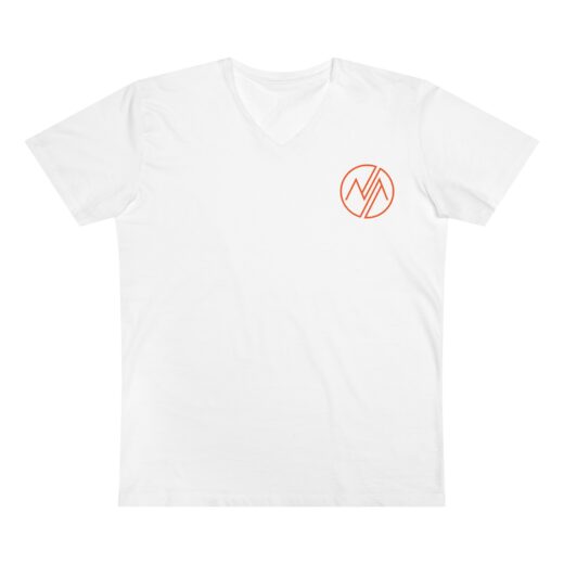 Men’s V-Neck T-Shirt