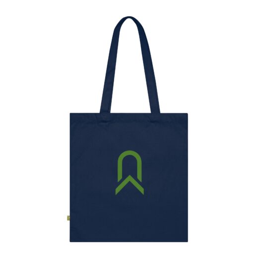 Grocery Tote Bag