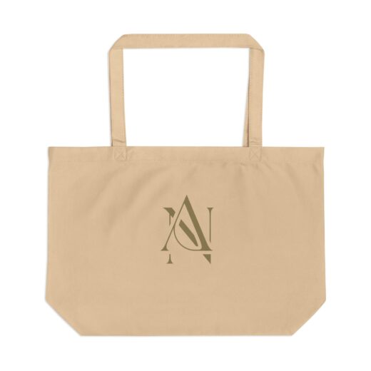Shopping Tote Bag