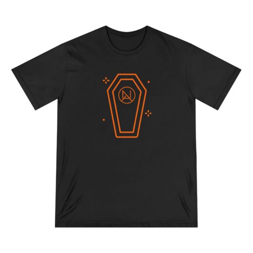 Unisex Halloween T-Shirt