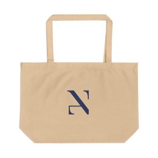 Shopping Tote Bag