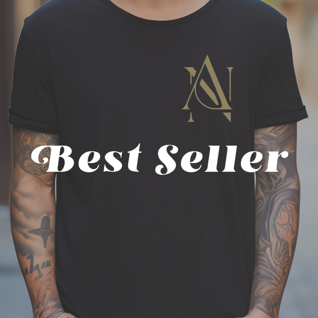 best-seller-image-na-tee-shirt - NA Tee Shirts | Modern Narcotics Anonymous Apparel